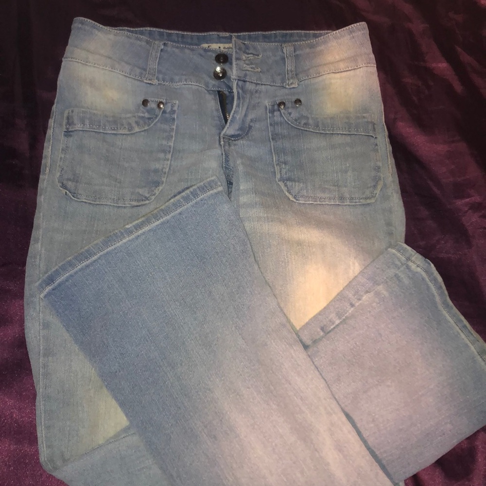 Pants - Picture 3 of 3